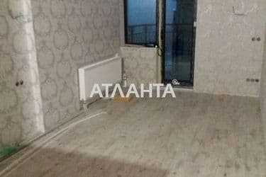 1-комнатная квартира по адресу Тополинный пер. (площадь 30,2 м²) - Atlanta.ua - фото 22