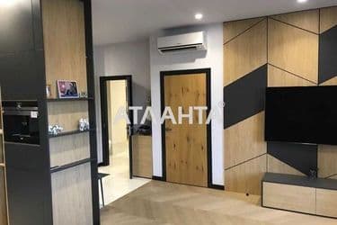 4+-rooms apartment apartment by the address st. Frantsuzskiy bul Proletarskiy bul (area 158 m²) - Atlanta.ua - photo 23