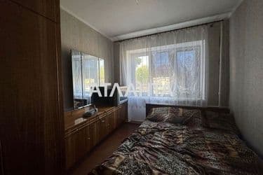 Комунальна квартира за адресою вул. Промислова (площа 12,3 м²) - Atlanta.ua - фото 11