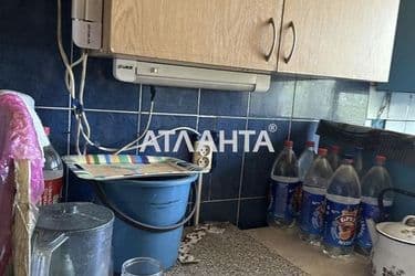 Комунальна квартира за адресою вул. Промислова (площа 12,3 м²) - Atlanta.ua - фото 12