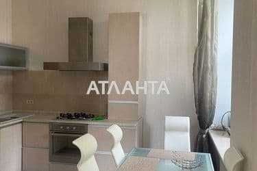 1-кімнатна квартира за адресою Приморський бул. (площа 50 м²) - Atlanta.ua - фото 10