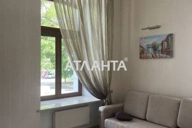 1-кімнатна квартира за адресою Приморський бул. (площа 50 м²) - Atlanta.ua - фото 12