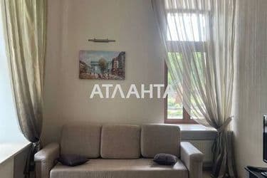1-кімнатна квартира за адресою Приморський бул. (площа 50 м²) - Atlanta.ua - фото 13