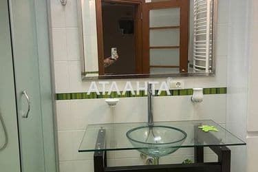 1-кімнатна квартира за адресою Приморський бул. (площа 50 м²) - Atlanta.ua - фото 14