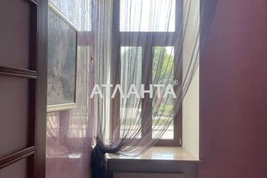 1-кімнатна квартира за адресою Приморський бул. (площа 50 м²) - Atlanta.ua - фото 17