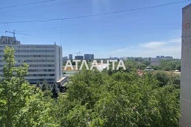 2-rooms apartment apartment by the address st. Pionerskaya Varlamova Akademicheskaya (area 35,6 m²) - Atlanta.ua - photo 13