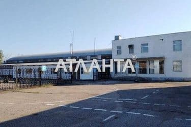 Коммерческая недвижимость по адресу ул. Транспортная (площадь 4073 м²) - Atlanta.ua - фото 8