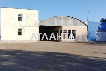 Коммерческая недвижимость по адресу ул. Транспортная (площадь 4073 м²) - Atlanta.ua - фото 9