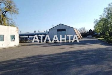 Коммерческая недвижимость по адресу ул. Транспортная (площадь 4073 м²) - Atlanta.ua - фото 10