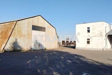 Коммерческая недвижимость по адресу ул. Транспортная (площадь 4073 м²) - Atlanta.ua - фото 11