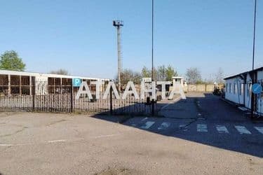 Коммерческая недвижимость по адресу ул. Транспортная (площадь 4073 м²) - Atlanta.ua - фото 12