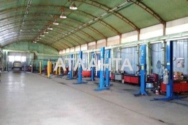 Коммерческая недвижимость по адресу ул. Транспортная (площадь 4073 м²) - Atlanta.ua - фото 13