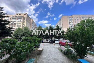 Комерційна нерухомість за адресою вул. Вільямса ак. (площа 84,5 м²) - Atlanta.ua - фото 15