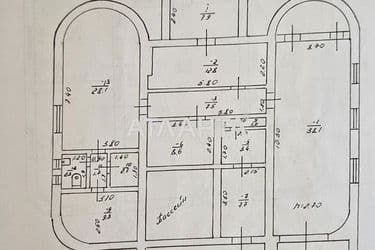 Дом по адресу Уютный пер. (площадь 438,7 м²) - Atlanta.ua - фото 51