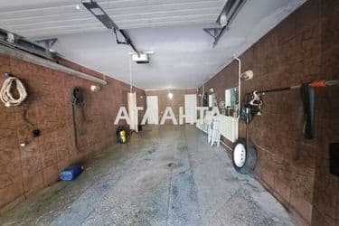 Дом по адресу Уютный пер. (площадь 438,7 м²) - Atlanta.ua - фото 79