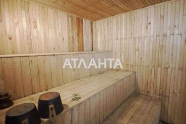 Дом по адресу Уютный пер. (площадь 438,7 м²) - Atlanta.ua - фото 74