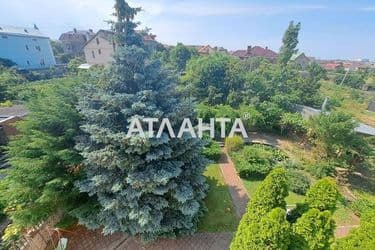 Дом по адресу Уютный пер. (площадь 438,7 м²) - Atlanta.ua - фото 86