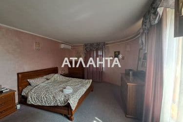 Дом по адресу Уютный пер. (площадь 438,7 м²) - Atlanta.ua - фото 56