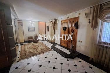 Дом по адресу Уютный пер. (площадь 438,7 м²) - Atlanta.ua - фото 66