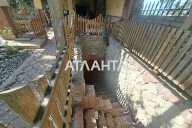 Дом по адресу Уютный пер. (площадь 438,7 м²) - Atlanta.ua - фото 81