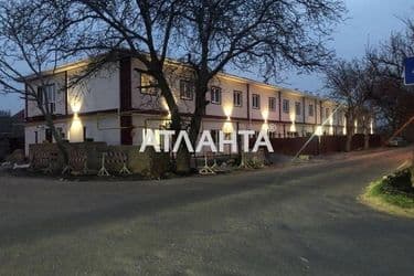 House by the address st. Gorizontalnaya (area 40 m²) - Atlanta.ua - photo 5