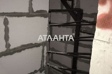 House by the address st. Gorizontalnaya (area 40 m²) - Atlanta.ua - photo 7