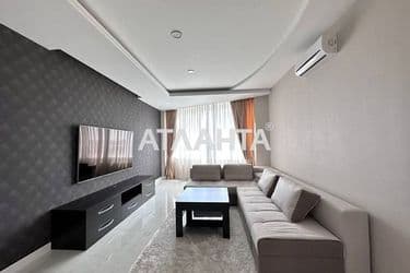 4+-rooms apartment apartment by the address st. Armeyskaya Leninskogo batalona (area 167,7 m²) - Atlanta.ua - photo 28
