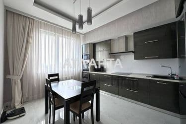 4+-rooms apartment apartment by the address st. Armeyskaya Leninskogo batalona (area 167,7 m²) - Atlanta.ua - photo 32