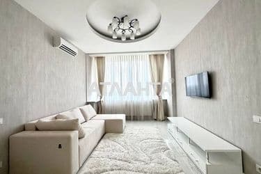 4+-rooms apartment apartment by the address st. Armeyskaya Leninskogo batalona (area 167,7 m²) - Atlanta.ua - photo 35