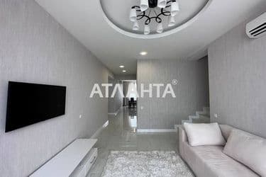 4+-rooms apartment apartment by the address st. Armeyskaya Leninskogo batalona (area 167,7 m²) - Atlanta.ua - photo 37