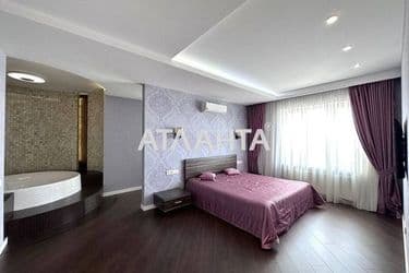 4+-rooms apartment apartment by the address st. Armeyskaya Leninskogo batalona (area 167,7 m²) - Atlanta.ua - photo 39