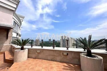 4+-rooms apartment apartment by the address st. Armeyskaya Leninskogo batalona (area 167,7 m²) - Atlanta.ua - photo 50