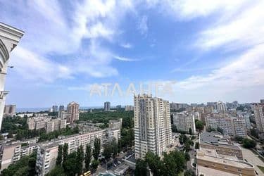 4+-rooms apartment apartment by the address st. Armeyskaya Leninskogo batalona (area 167,7 m²) - Atlanta.ua - photo 51