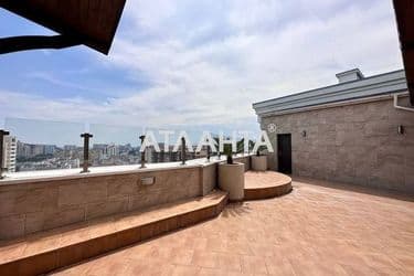 4+-rooms apartment apartment by the address st. Armeyskaya Leninskogo batalona (area 167,7 m²) - Atlanta.ua - photo 52