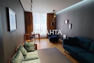 1-кімнатна квартира за адресою вул. Генуезька (площа 46,7 м²) - Atlanta.ua - фото 26