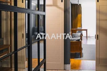 1-кімнатна квартира за адресою вул. Генуезька (площа 46,7 м²) - Atlanta.ua - фото 23