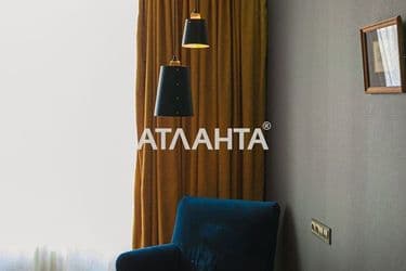 1-кімнатна квартира за адресою вул. Генуезька (площа 46,7 м²) - Atlanta.ua - фото 27