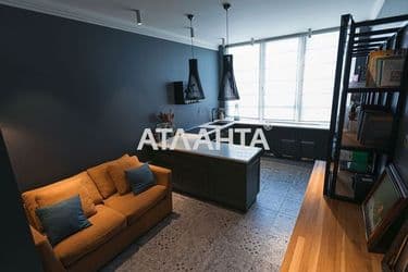 1-кімнатна квартира за адресою вул. Генуезька (площа 46,7 м²) - Atlanta.ua - фото 17