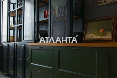 1-кімнатна квартира за адресою вул. Генуезька (площа 46,7 м²) - Atlanta.ua - фото 20