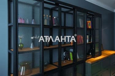 1-кімнатна квартира за адресою вул. Генуезька (площа 46,7 м²) - Atlanta.ua - фото 19