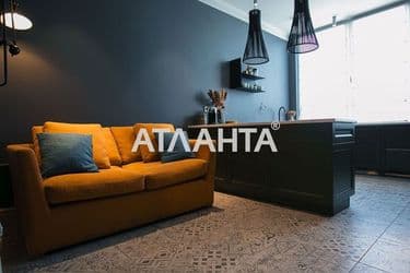 1-кімнатна квартира за адресою вул. Генуезька (площа 46,7 м²) - Atlanta.ua - фото 22