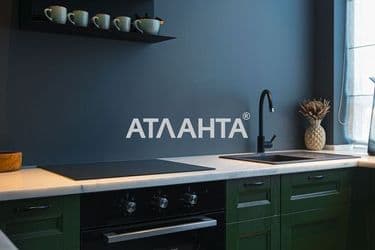 1-кімнатна квартира за адресою вул. Генуезька (площа 46,7 м²) - Atlanta.ua - фото 21