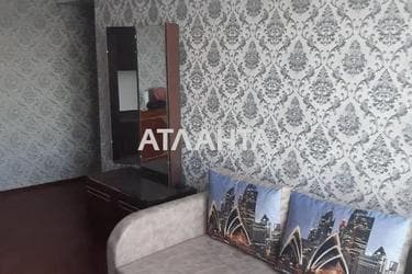 Комунальна квартира за адресою вул. Сортувальна 1-а (площа 18 м²) - Atlanta.ua - фото 9