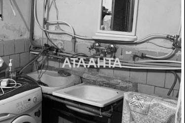 Комунальна квартира за адресою вул. Сортувальна 1-а (площа 18 м²) - Atlanta.ua - фото 12