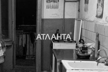 Комунальна квартира за адресою вул. Сортувальна 1-а (площа 18 м²) - Atlanta.ua - фото 13