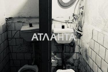 Комунальна квартира за адресою вул. Сортувальна 1-а (площа 18 м²) - Atlanta.ua - фото 14