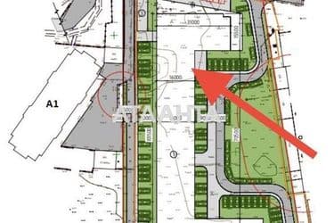 1-room apartment apartment by the address st. Vilyamsa ak (area 40,5 m²) - Atlanta.ua - photo 11