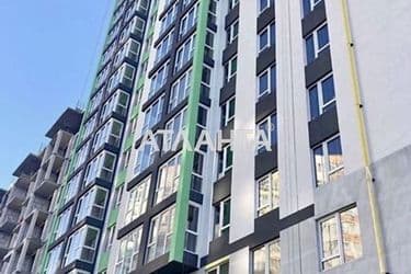 1-room apartment apartment by the address st. Vilyamsa ak (area 40,5 m²) - Atlanta.ua - photo 15