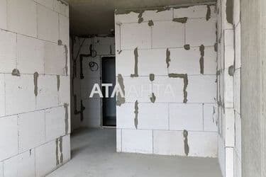 1-room apartment apartment by the address st. Vilyamsa ak (area 40,5 m²) - Atlanta.ua - photo 18