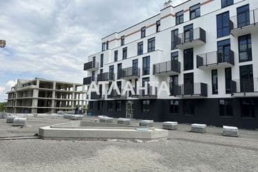 1-комнатная квартира по адресу ул. Орлика Пилипа (площадь 41,3 м²) - Atlanta.ua - фото 14